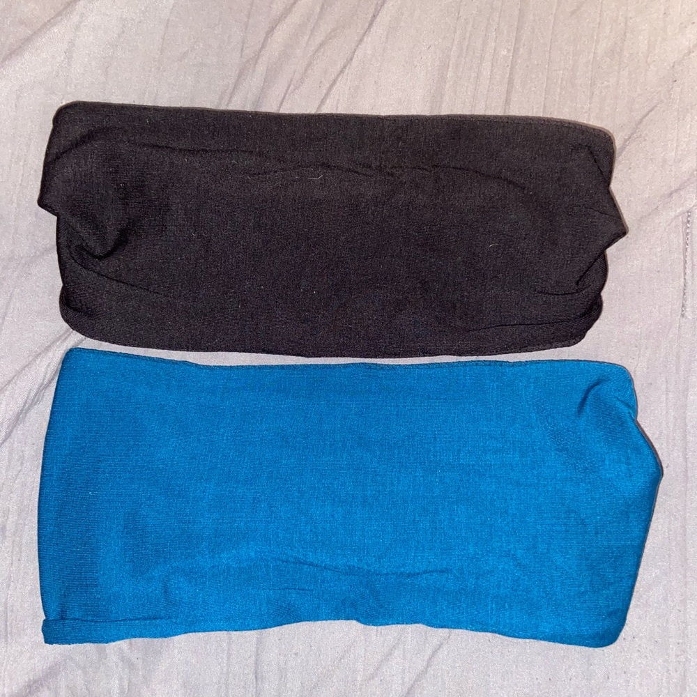 NWOT Athleta headbands